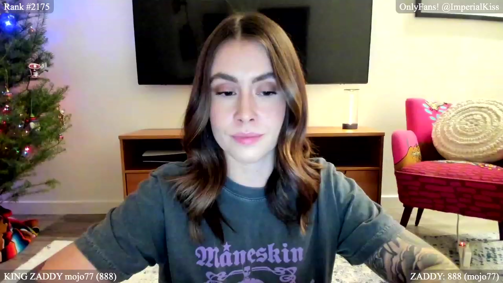 ImperialKiss video thumbnail