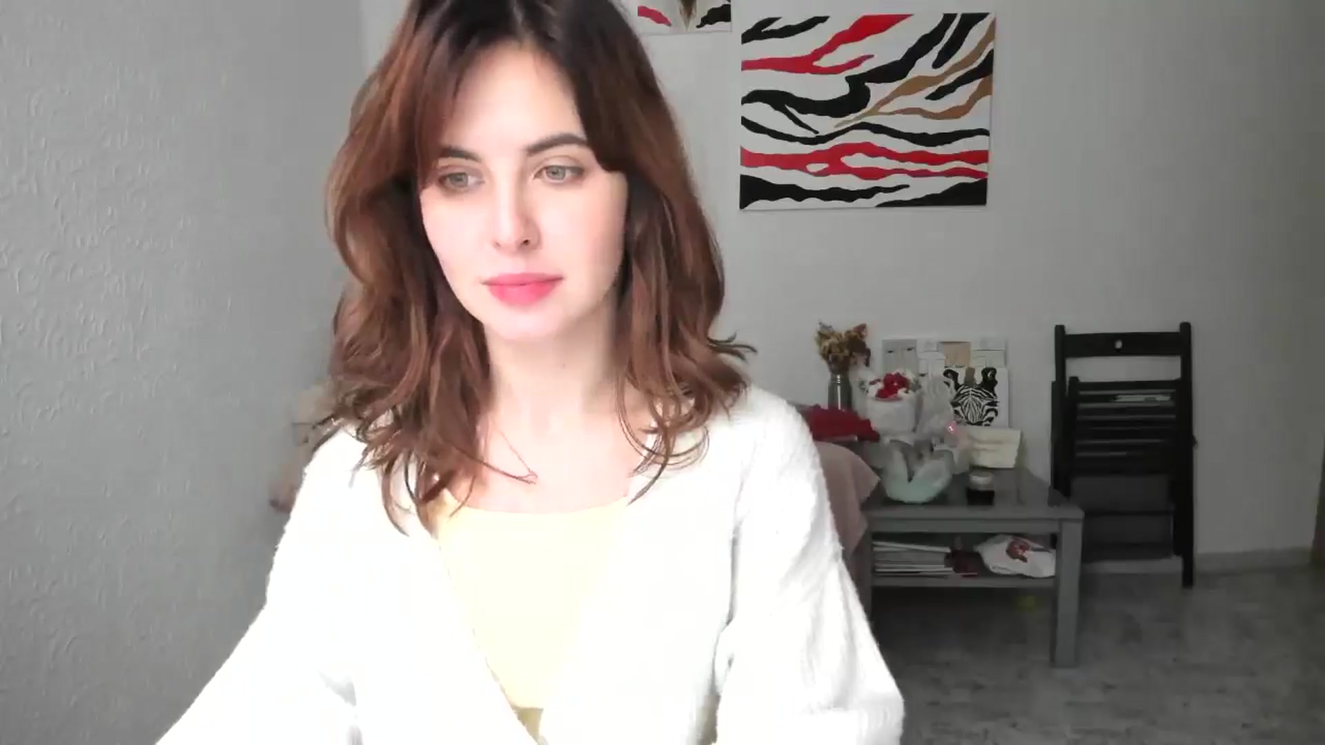 AhahaGirl video thumbnail
