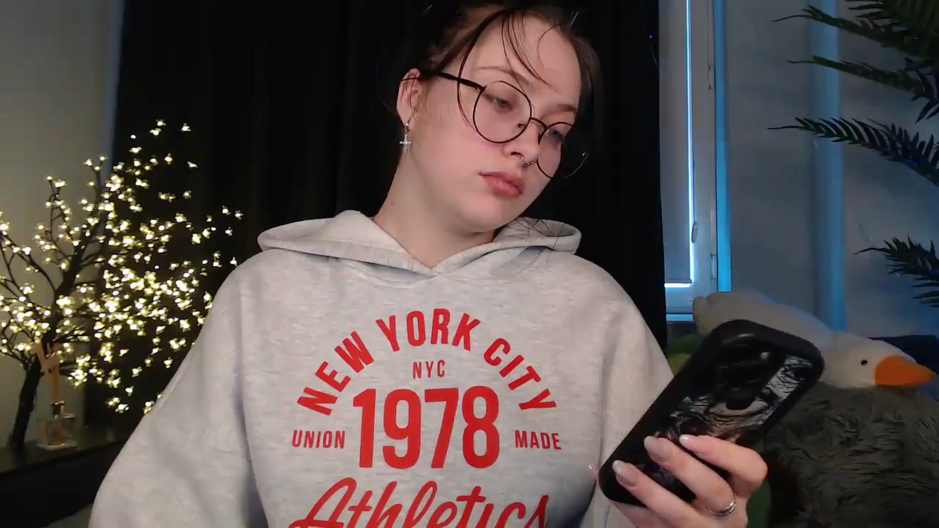AmyWard video thumbnail