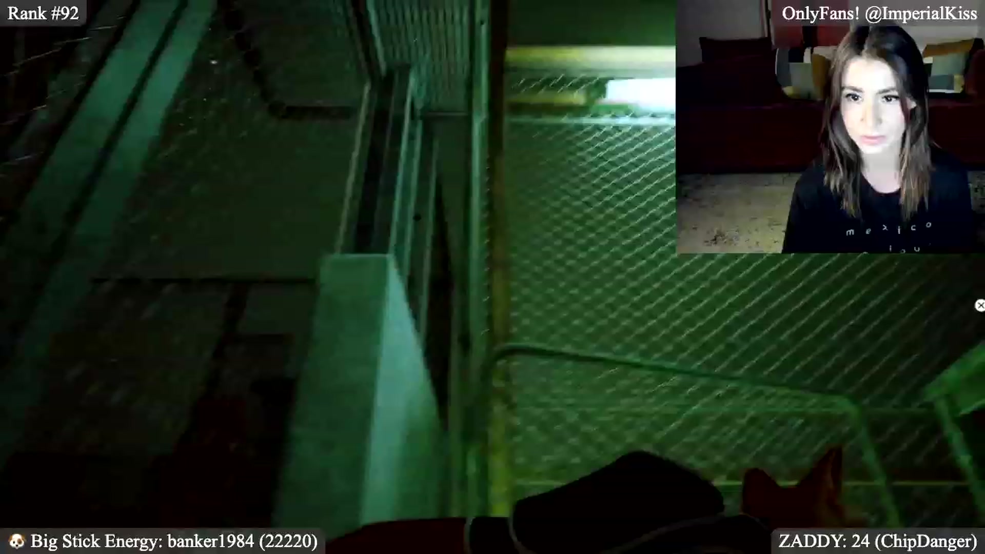 ImperialKiss video thumbnail