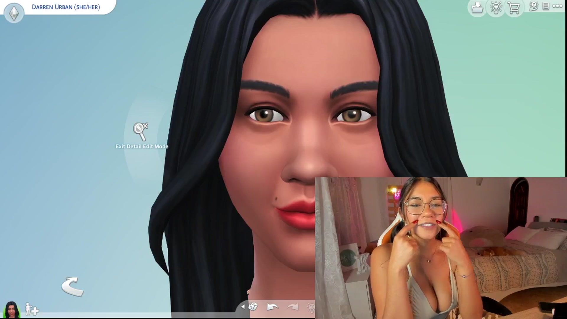 KatieCroft video thumbnail