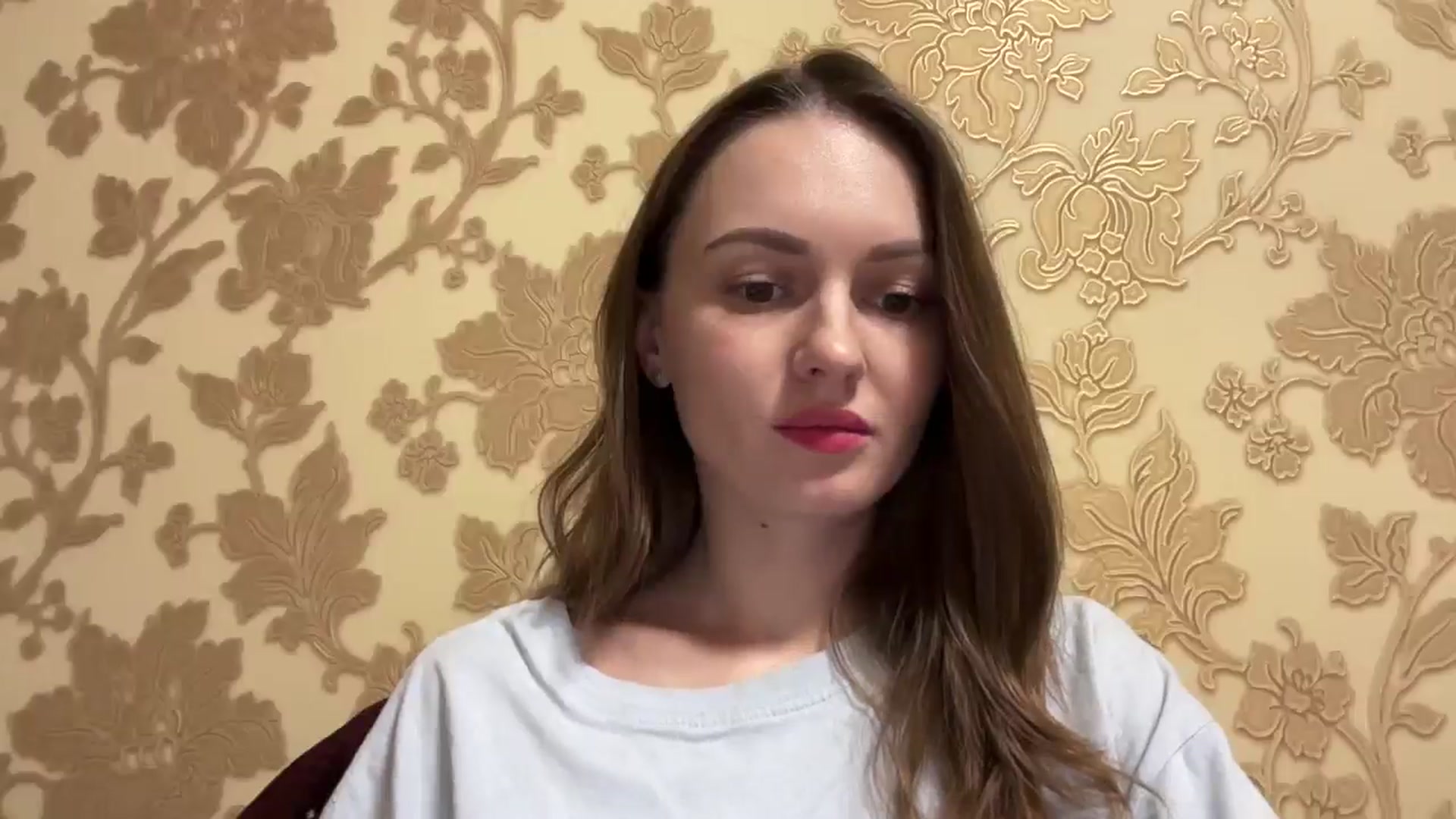 MarshaGreen video thumbnail