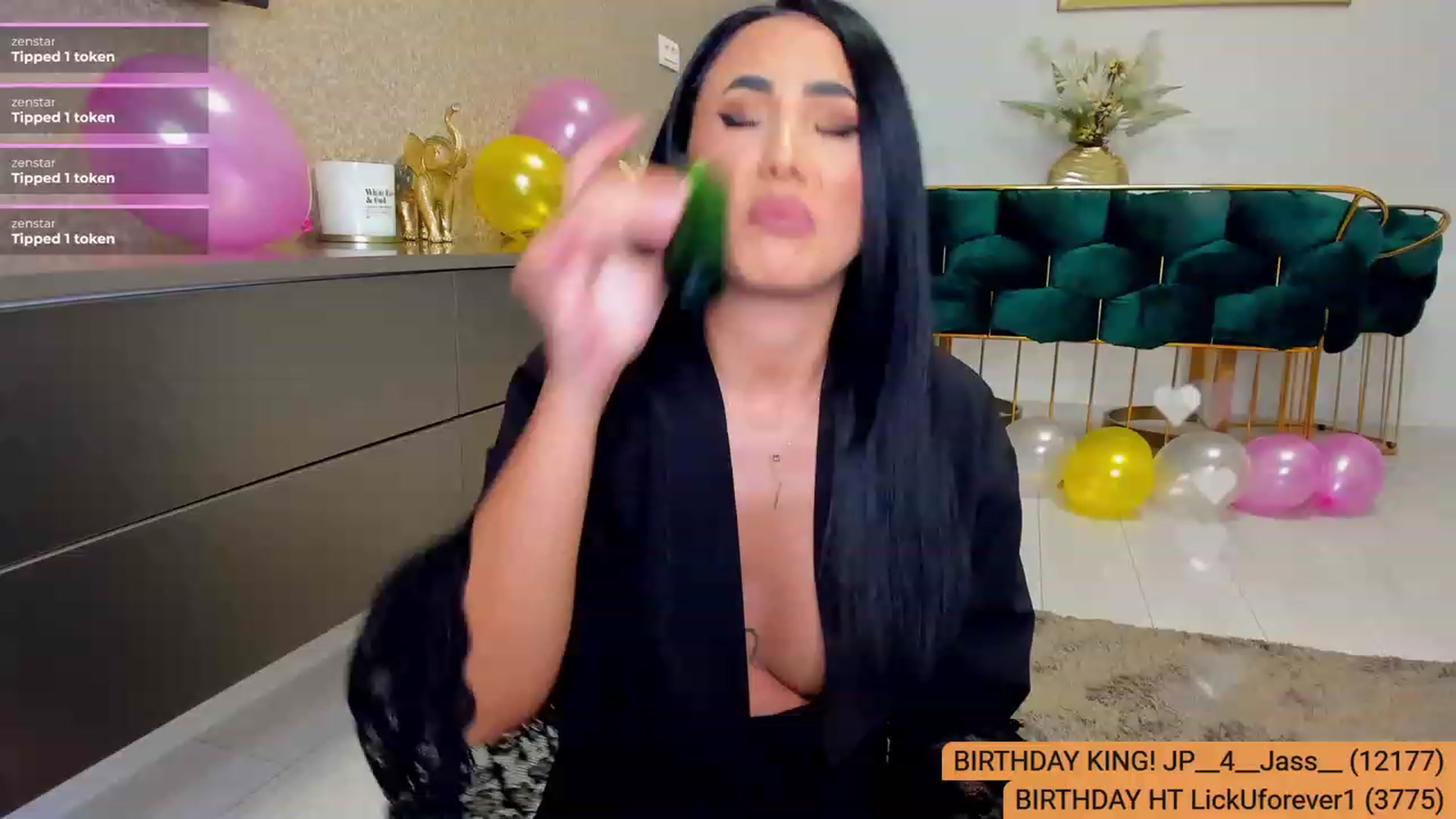 PriincessBday video thumbnail