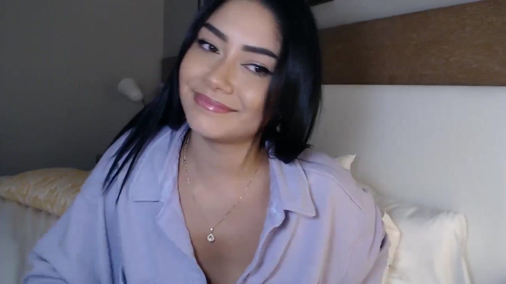 YourGoddessLu video thumbnail