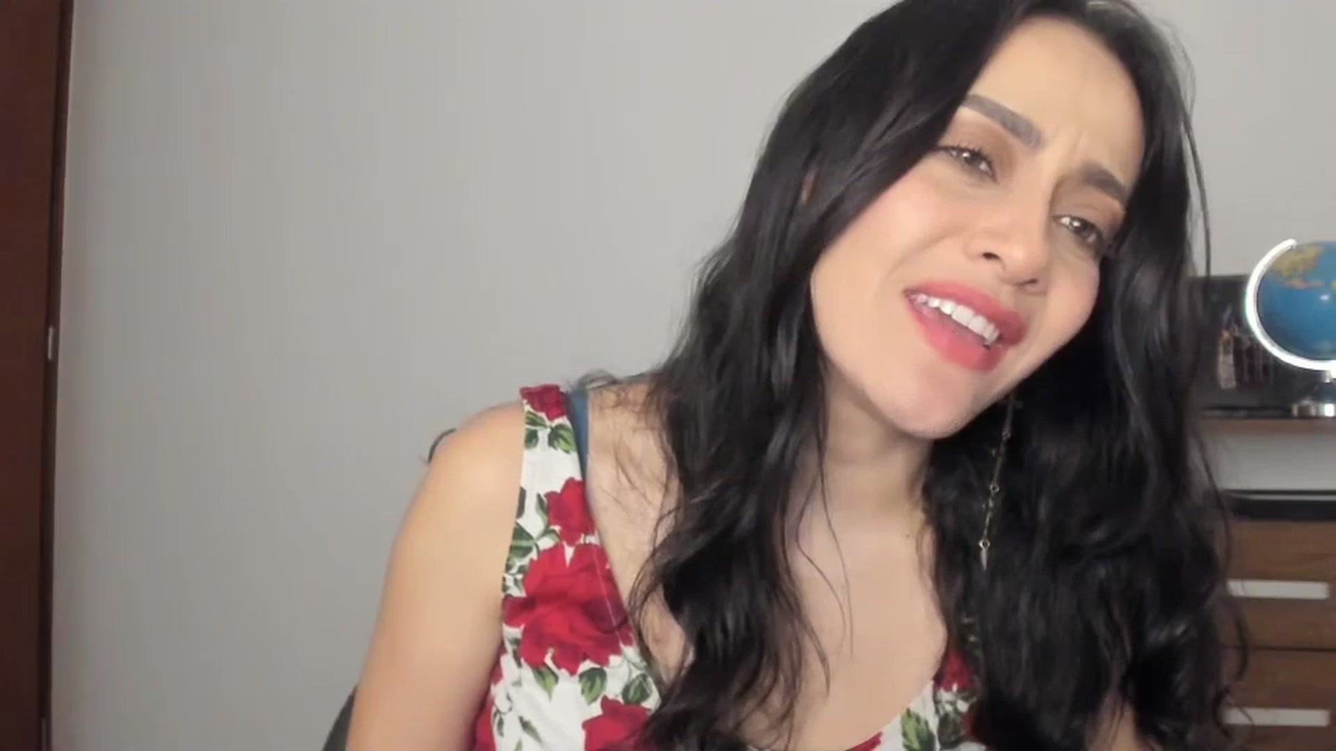Red_Flower203 video thumbnail