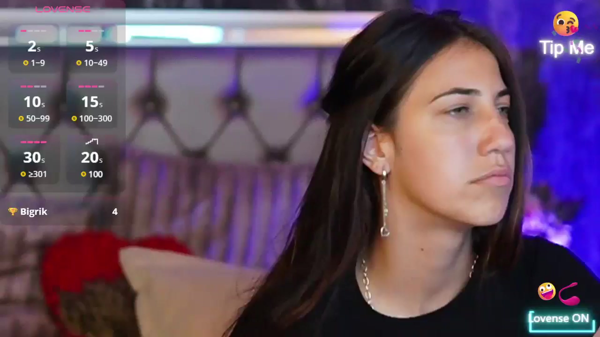 ChantalBlair video thumbnail