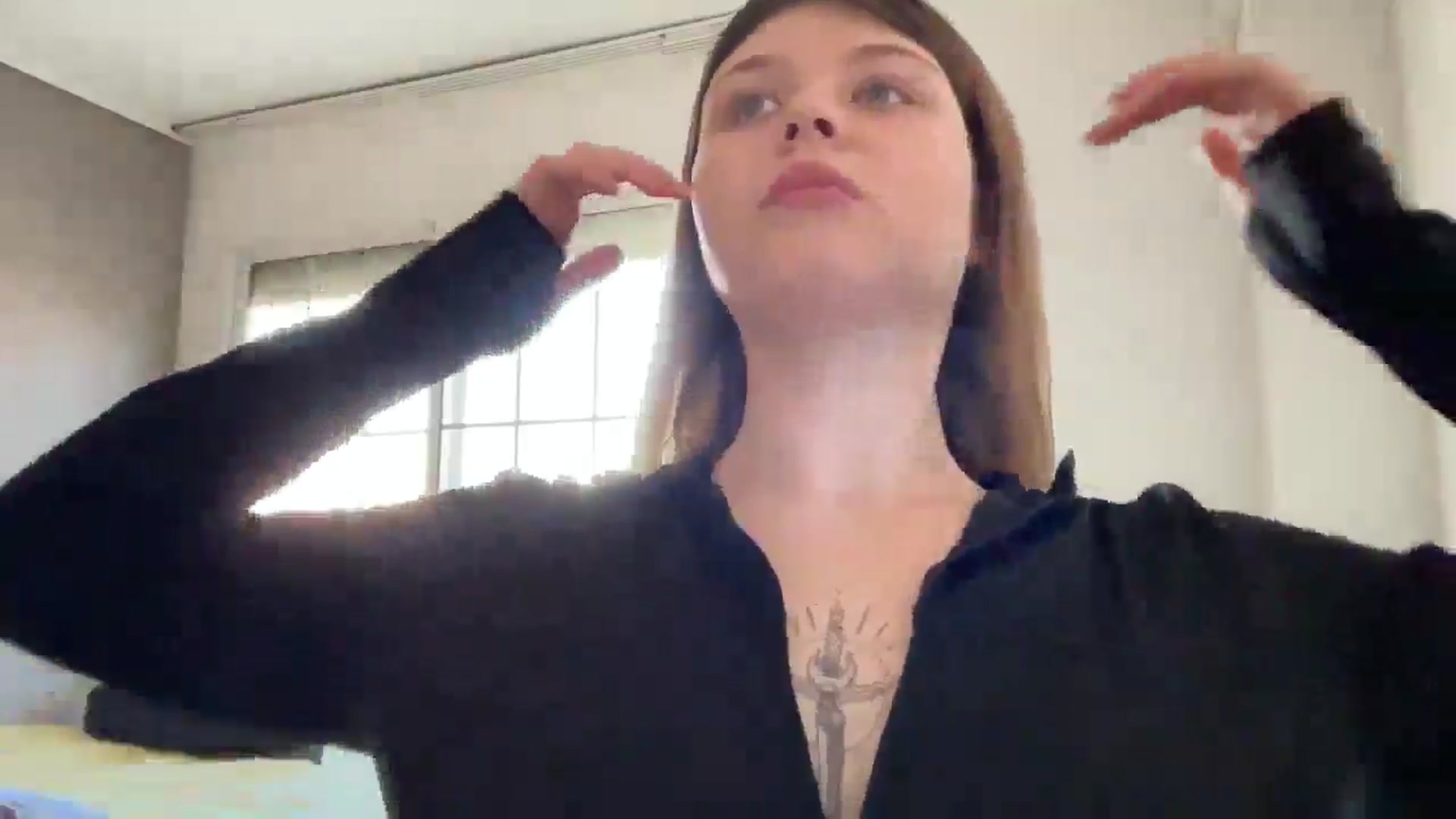 BuckwheatLady video thumbnail
