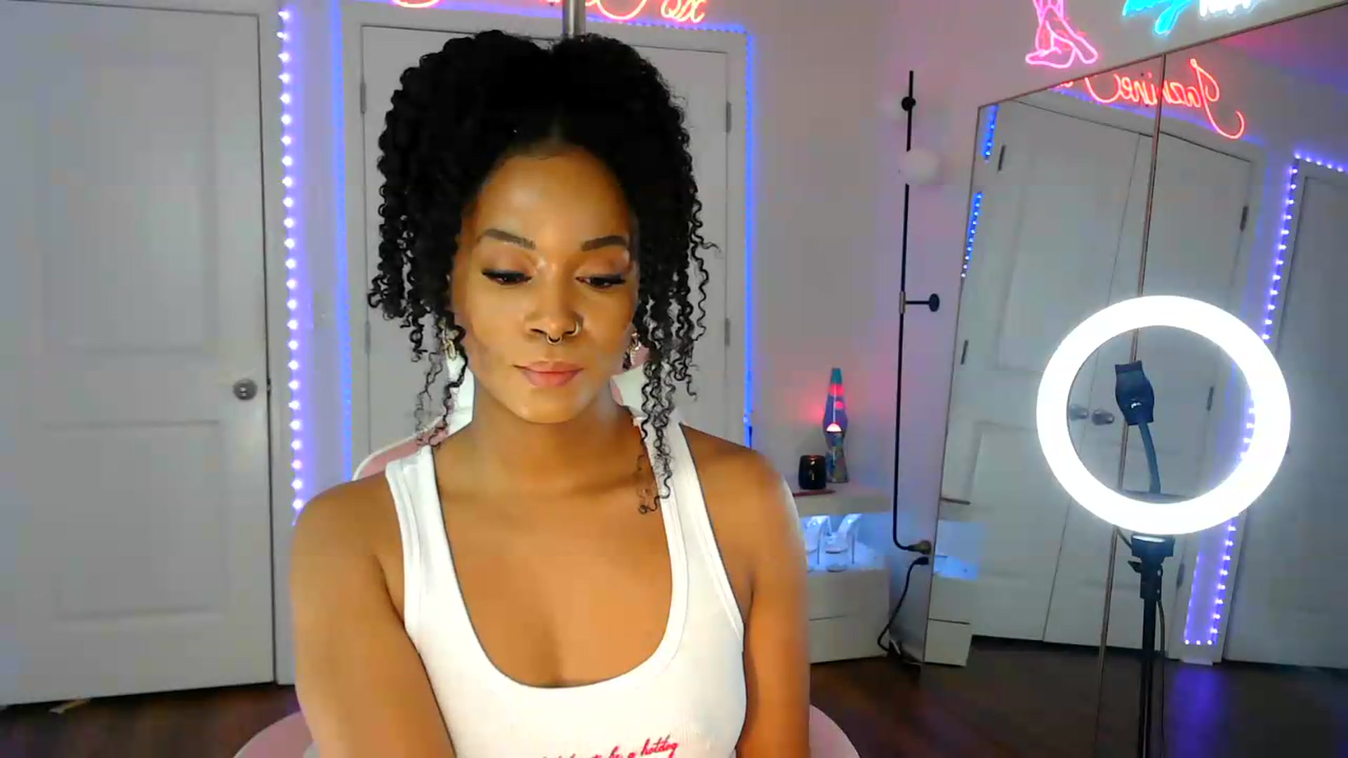 Jazminefox video thumbnail