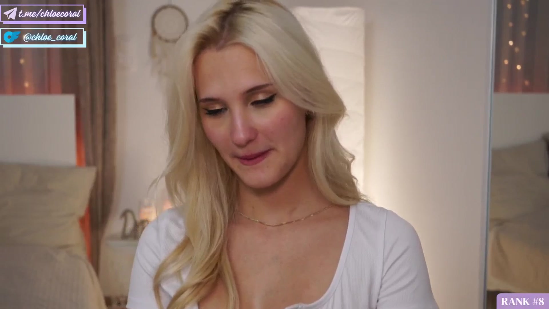ChloeCoral video thumbnail