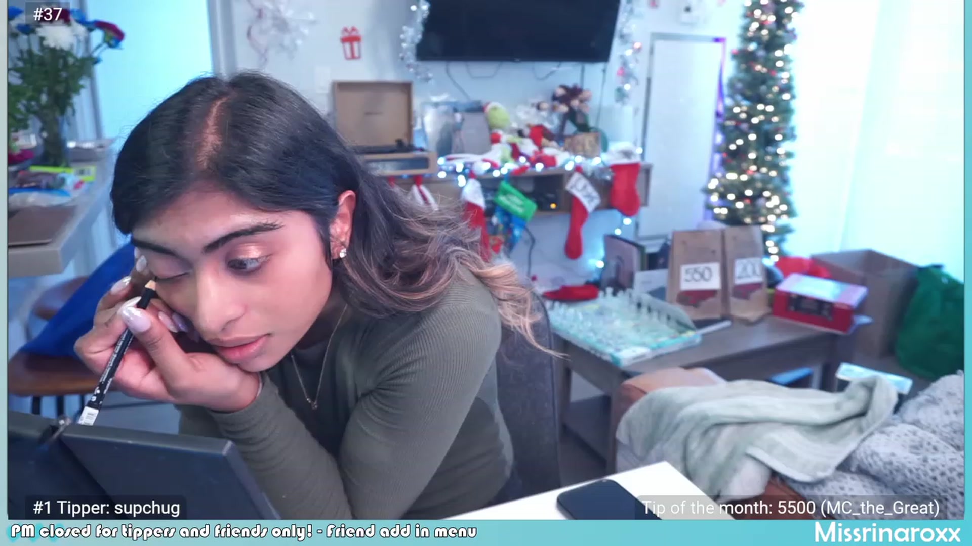 Missrinaroxx video thumbnail