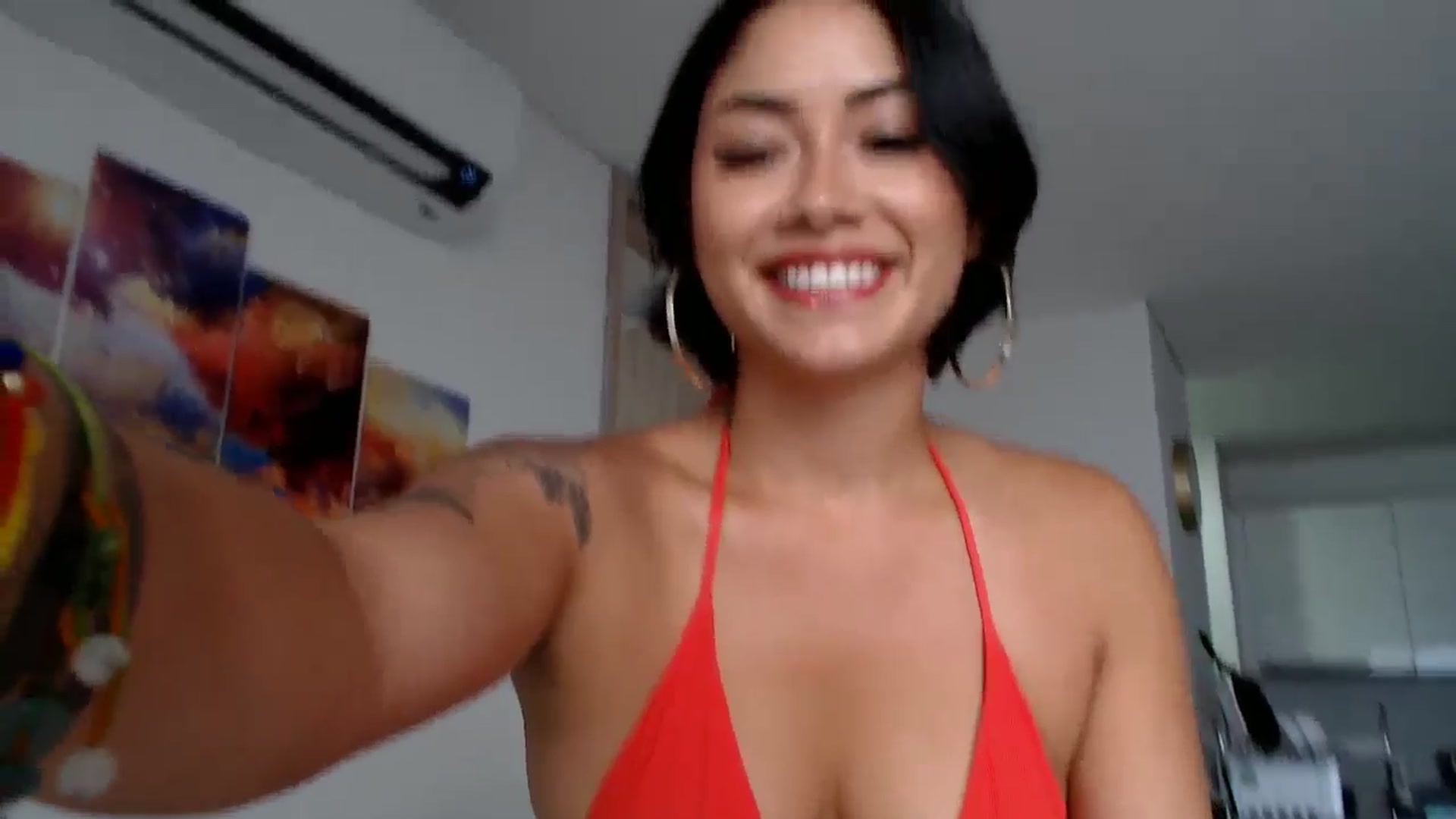 YourGoddessLu video thumbnail