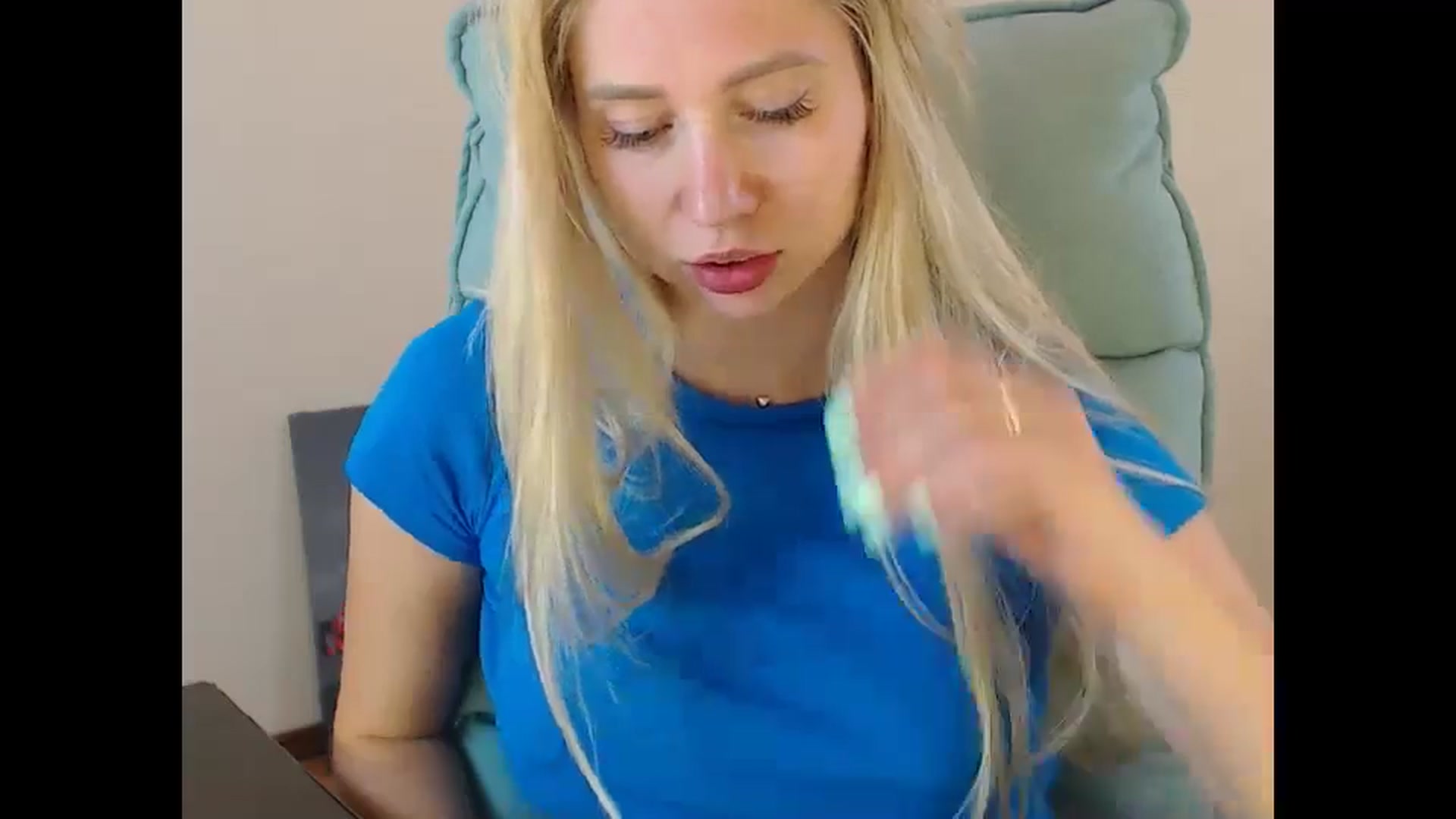 Miss_Sylvia video thumbnail
