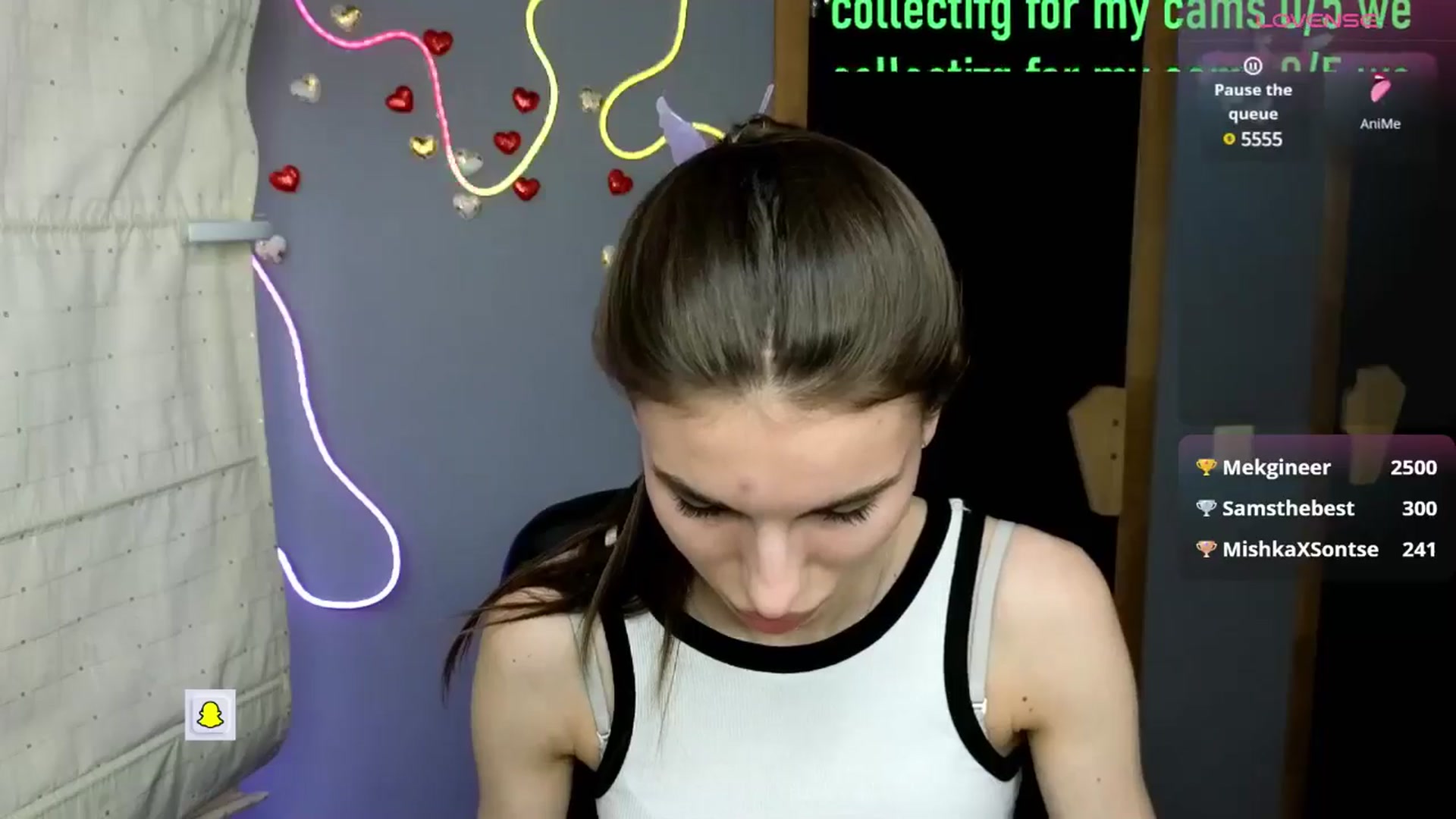 Graceful_Doll video thumbnail