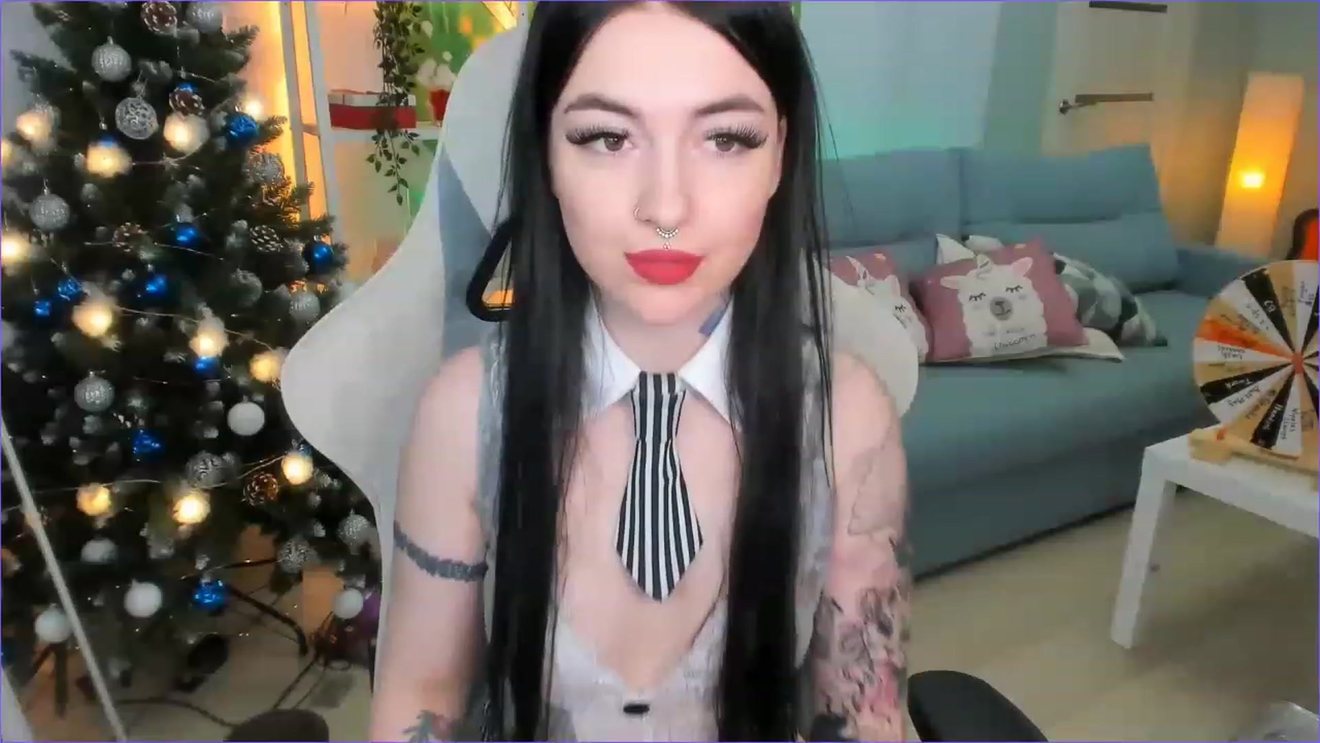 AllieStark video thumbnail