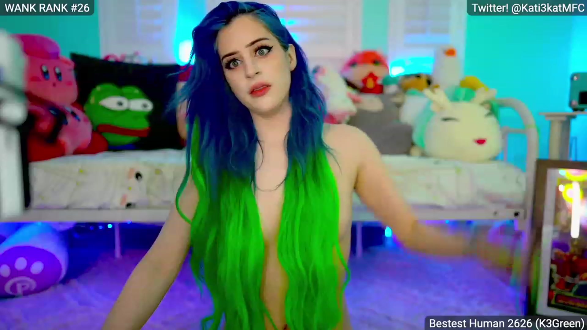 Kati3Kat video thumbnail