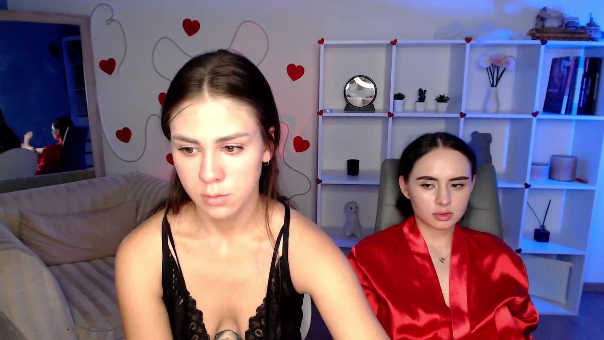Lady_Luck0 video thumbnail