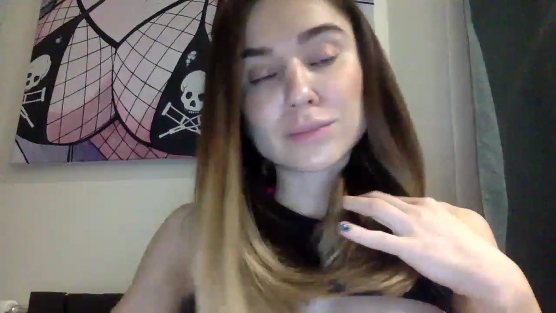 EgoisticPuss video thumbnail