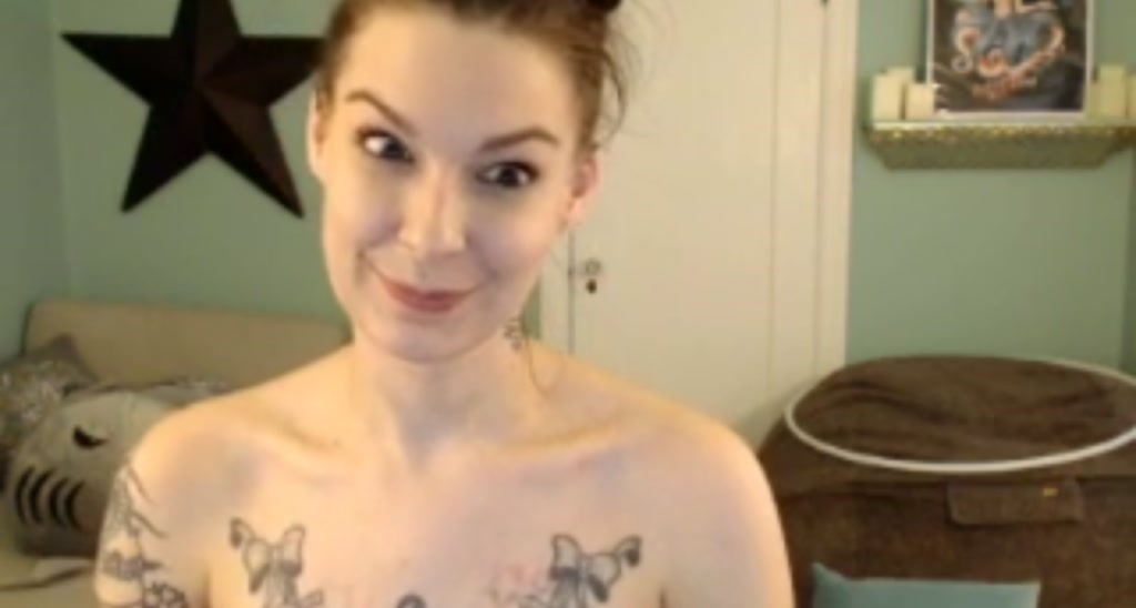 MargotDarling video thumbnail