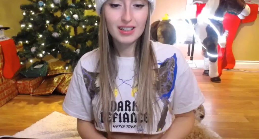 AriaNina video thumbnail
