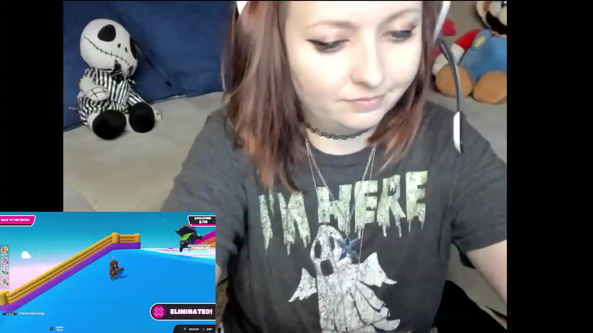 PrincessBluu video thumbnail