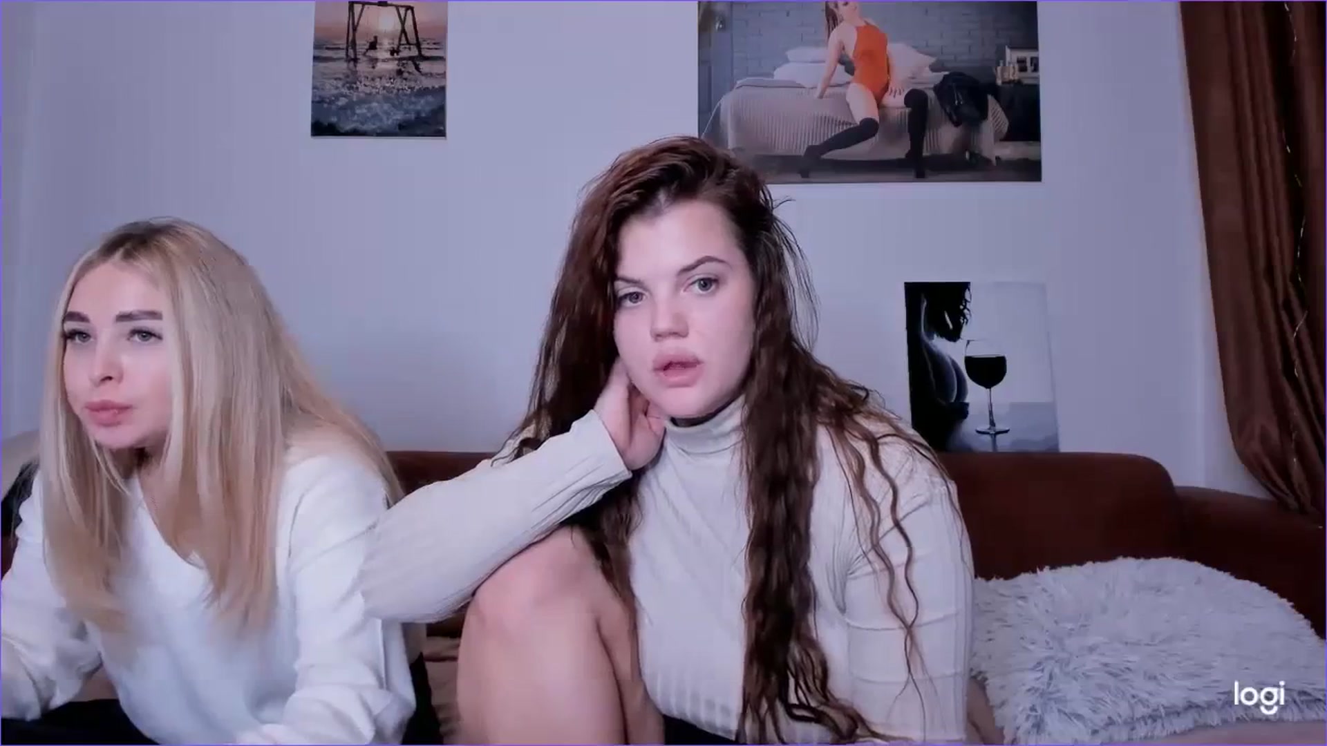 StefaniNell video thumbnail