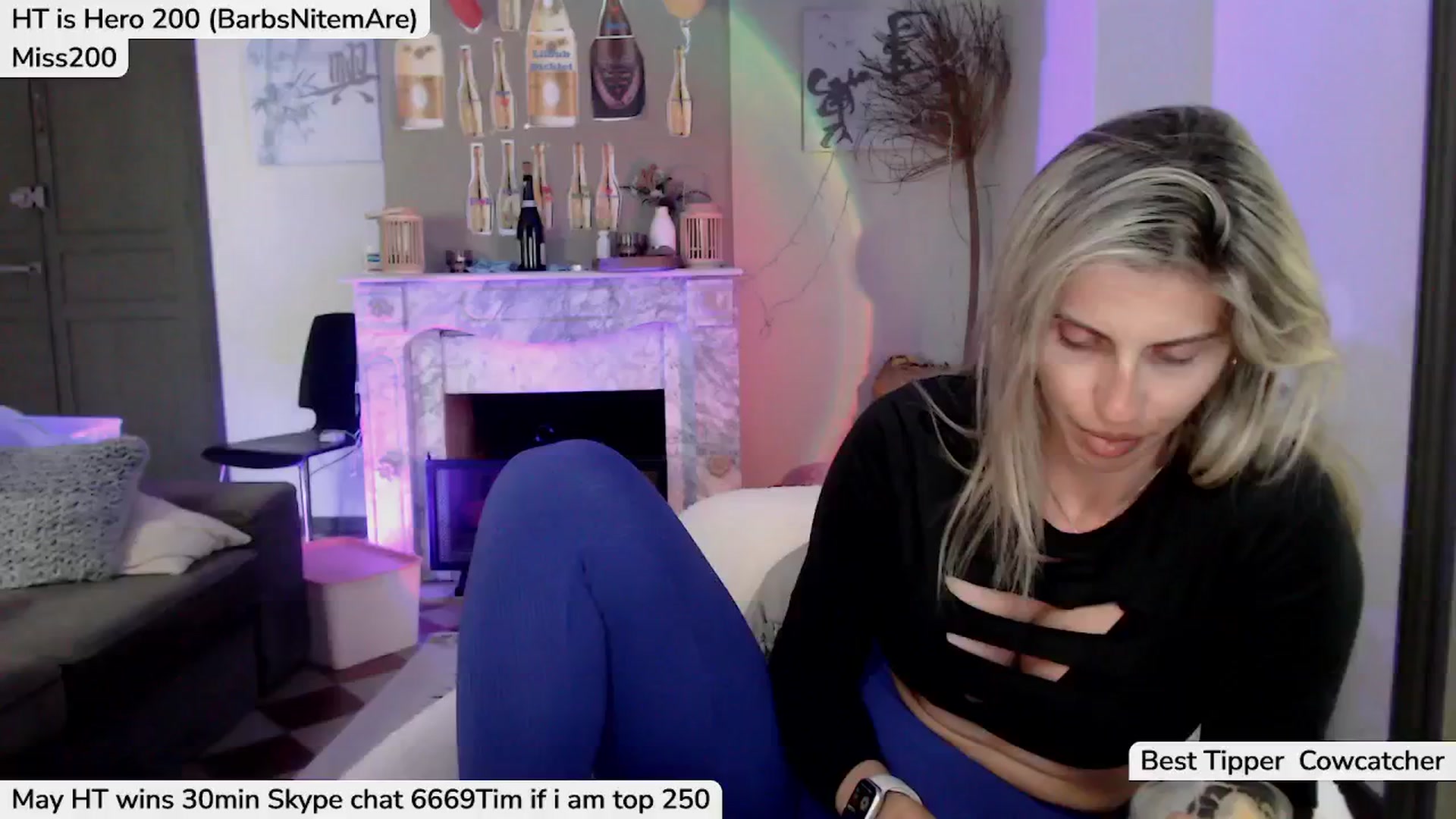 Its_Goddess_B video thumbnail