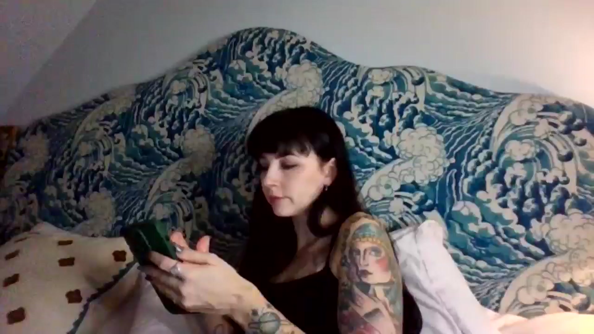 MargotMills_ video thumbnail