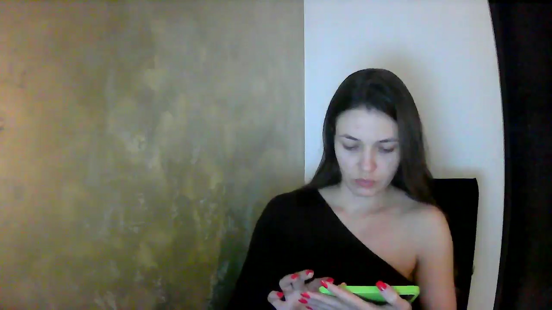 GreenKittyy video thumbnail
