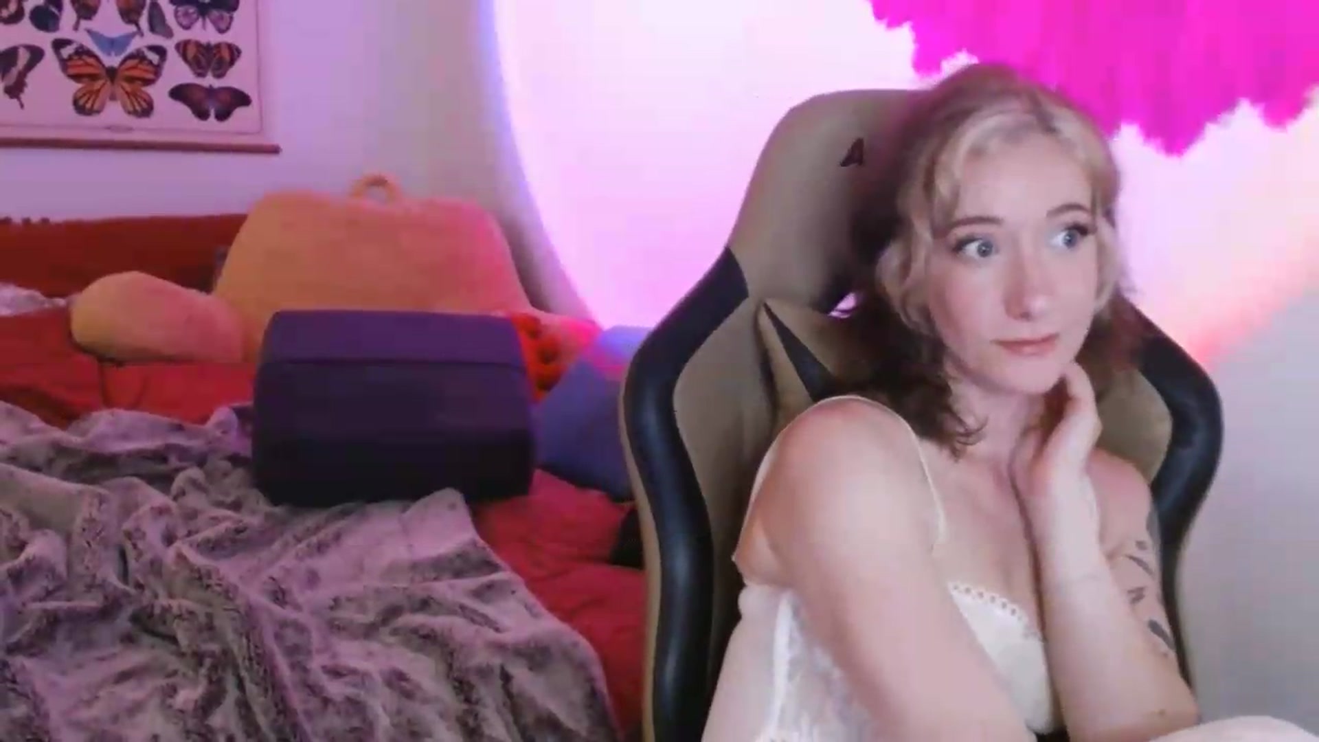 PreciousGemma video thumbnail
