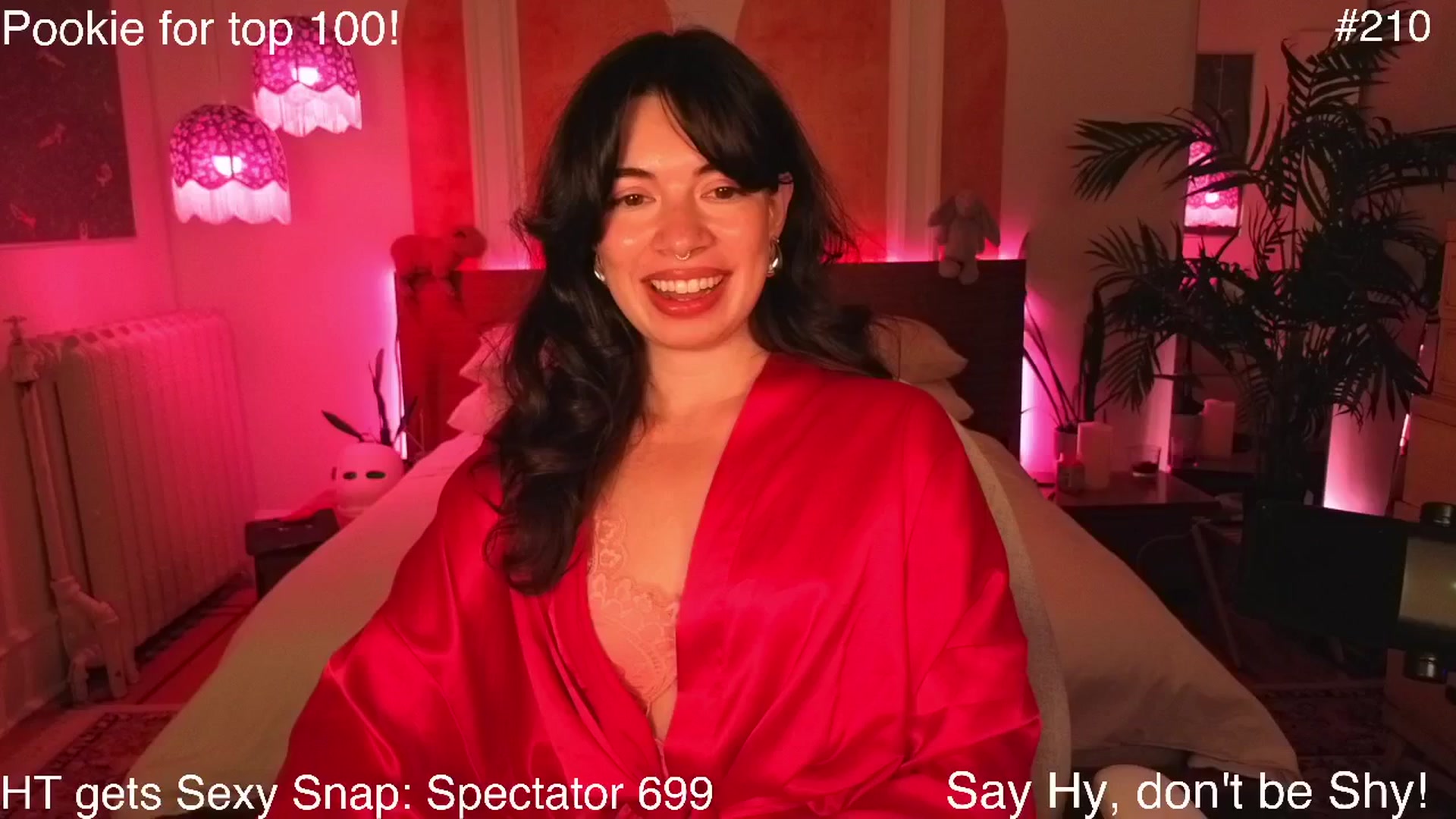 MiaHathaway video thumbnail