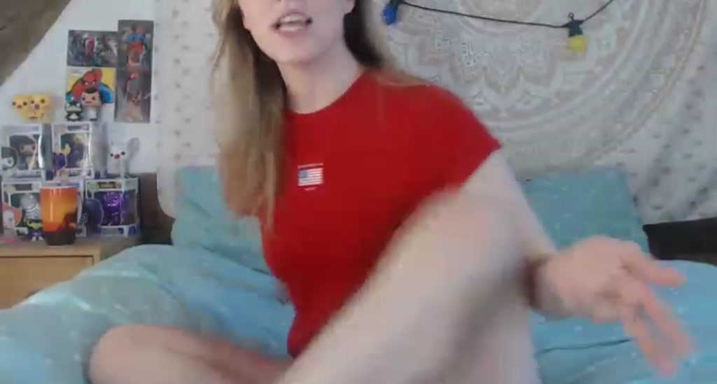 AutomicBlonde video thumbnail
