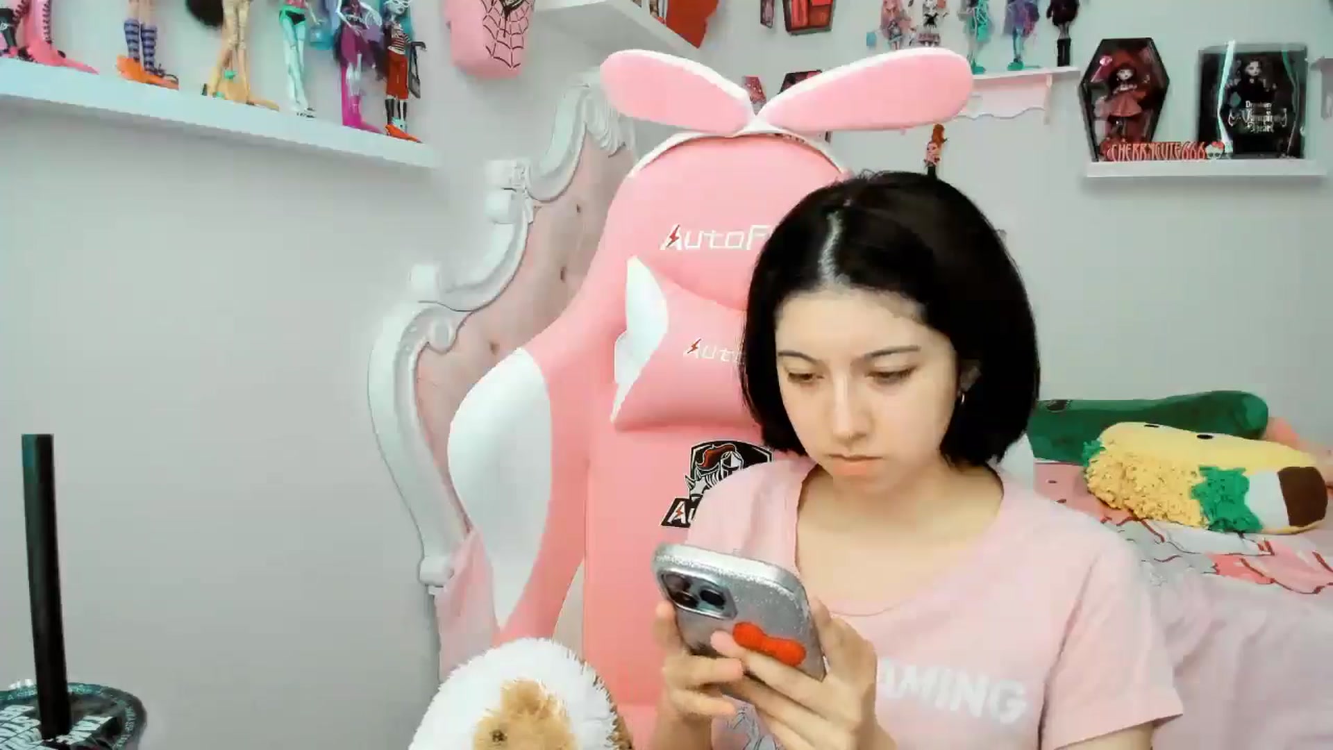 Cherrycute666 video thumbnail