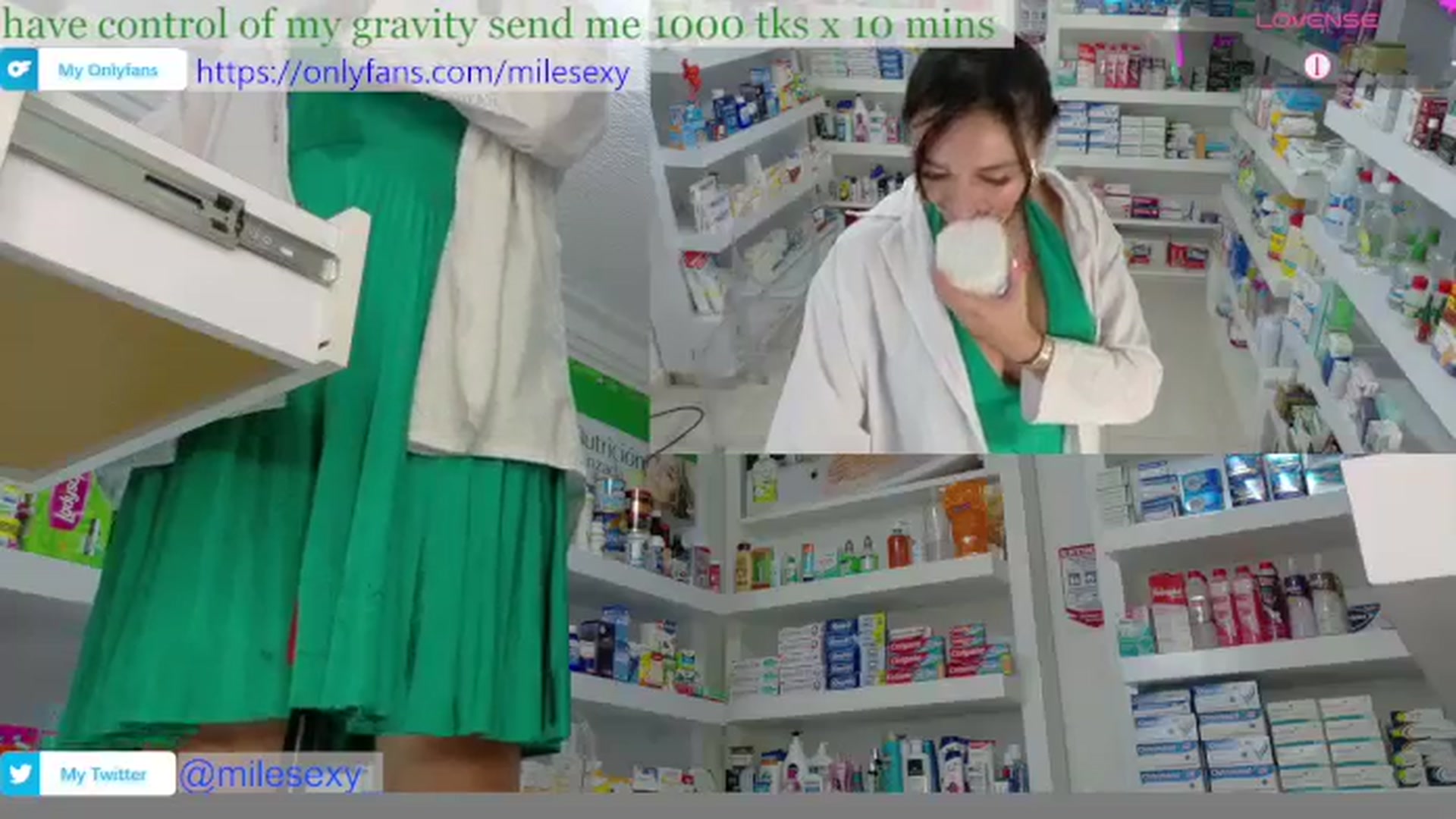 swmilena_hot_ video thumbnail