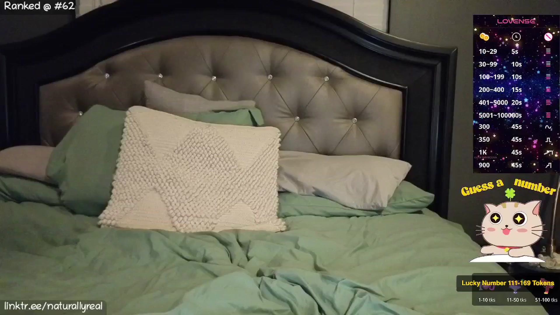 NaturallyReal video thumbnail