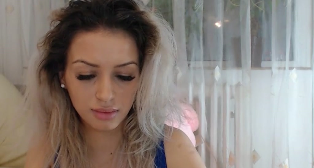JustTorri video thumbnail