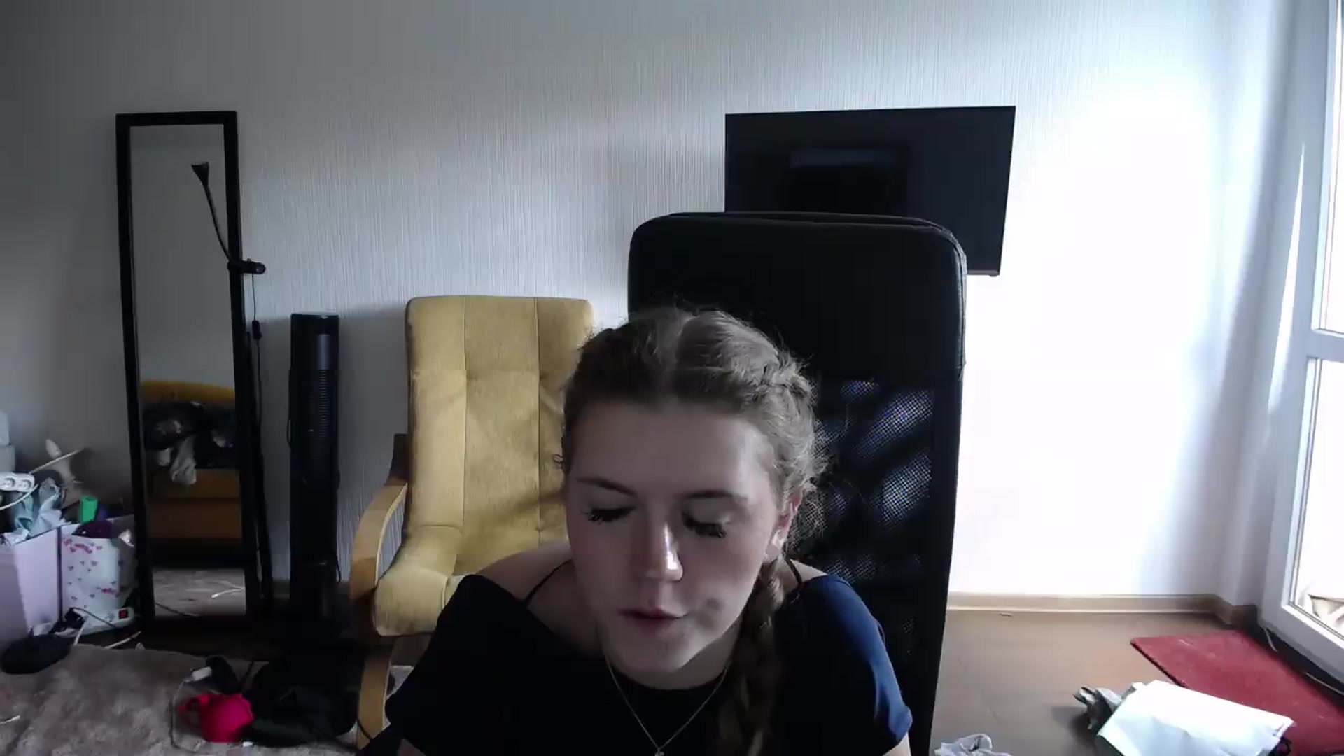 Iness_lex video thumbnail