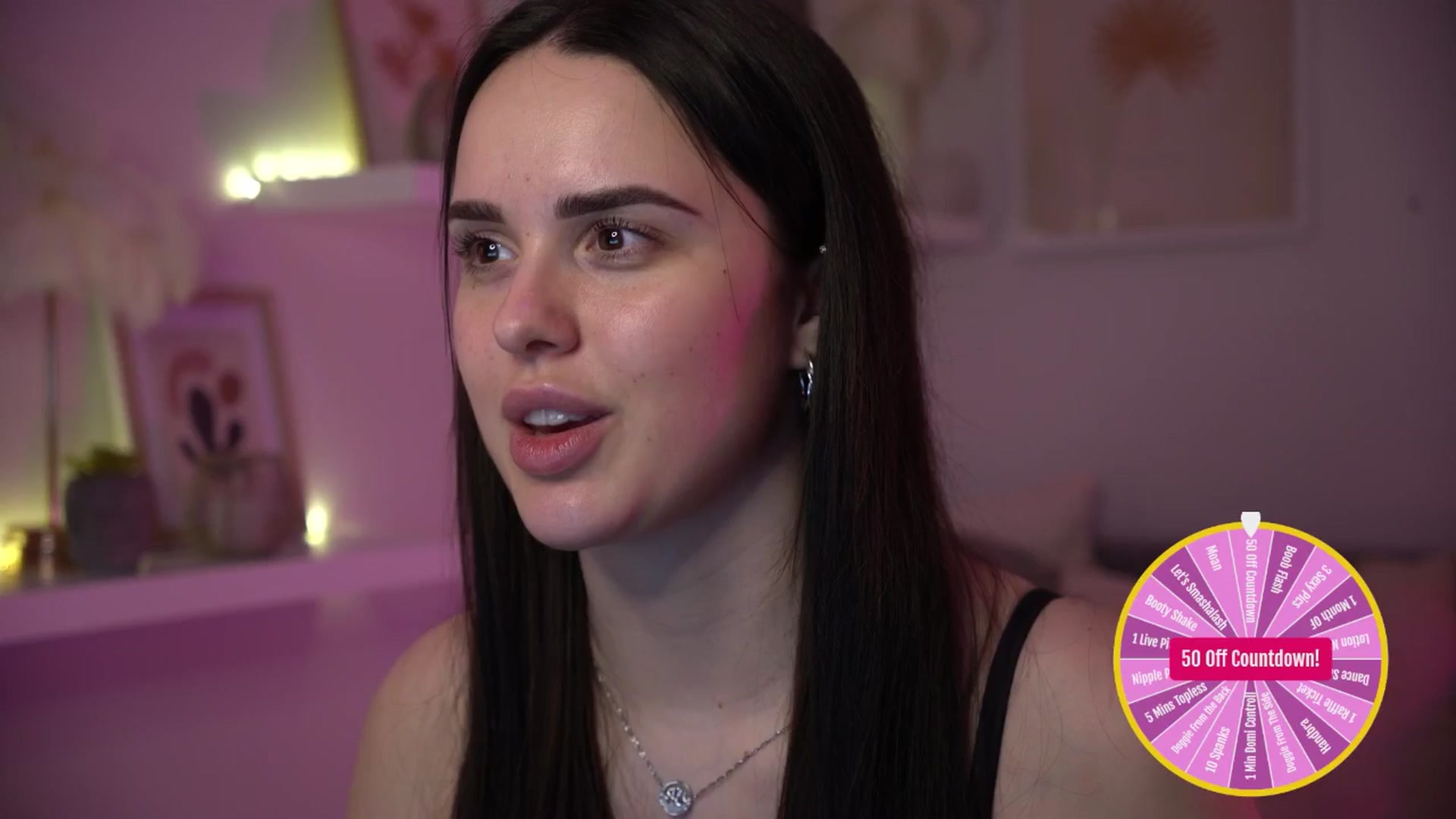 NotYourNaomi video thumbnail