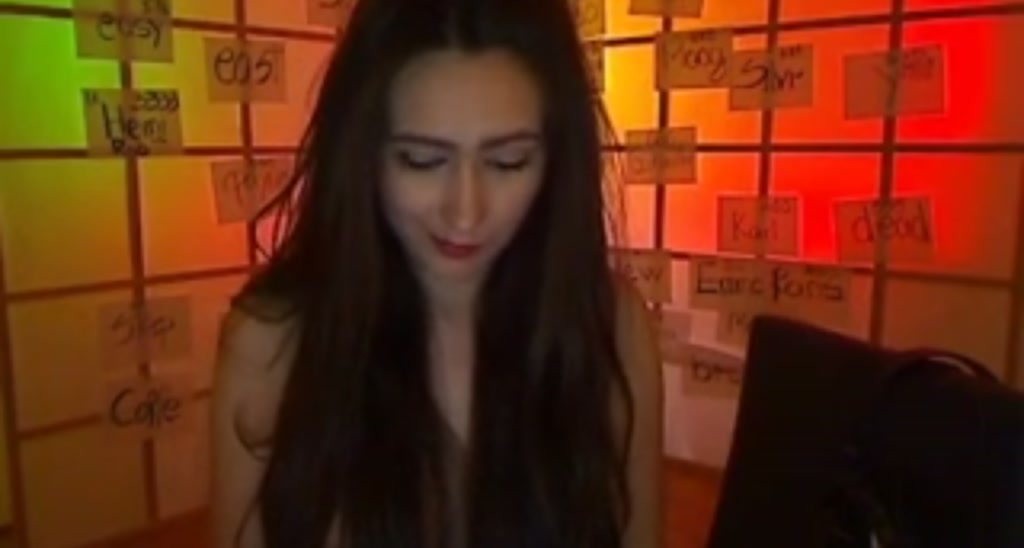 PoppyNaked video thumbnail