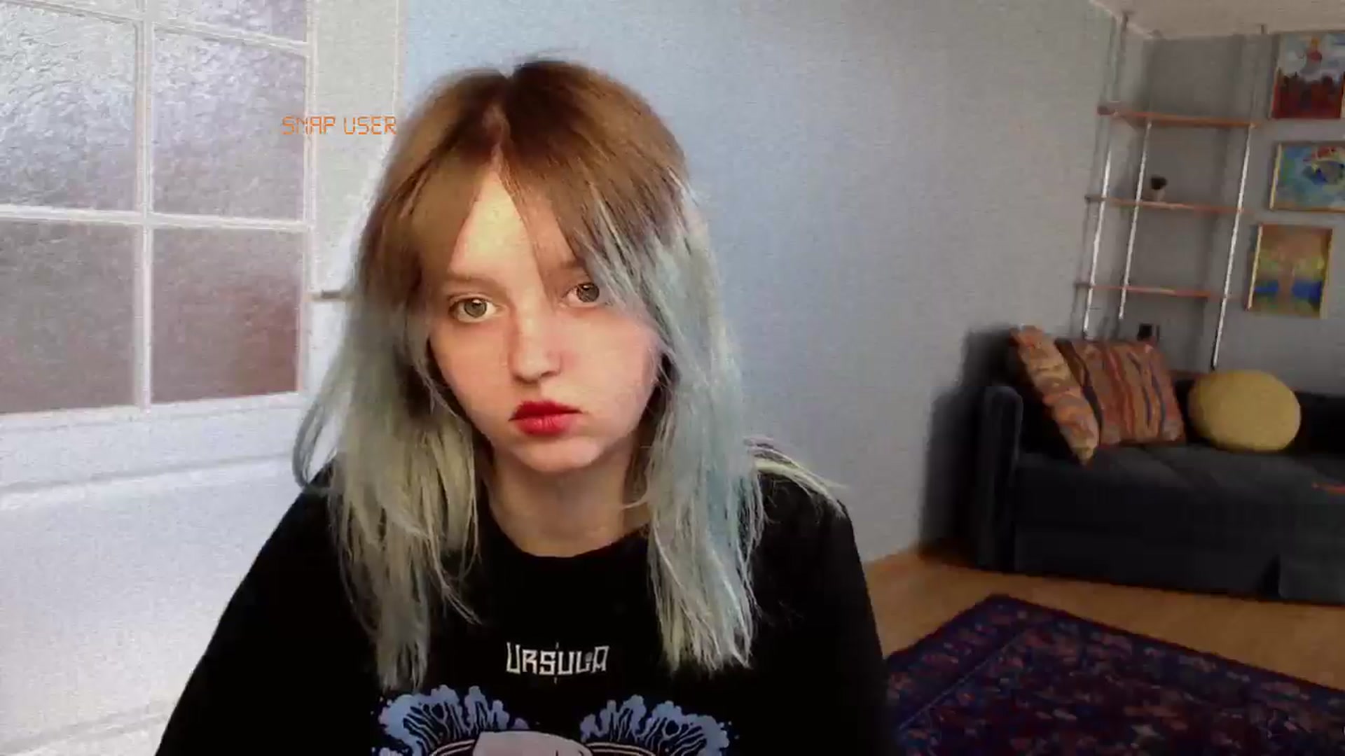 AlisaRock video thumbnail