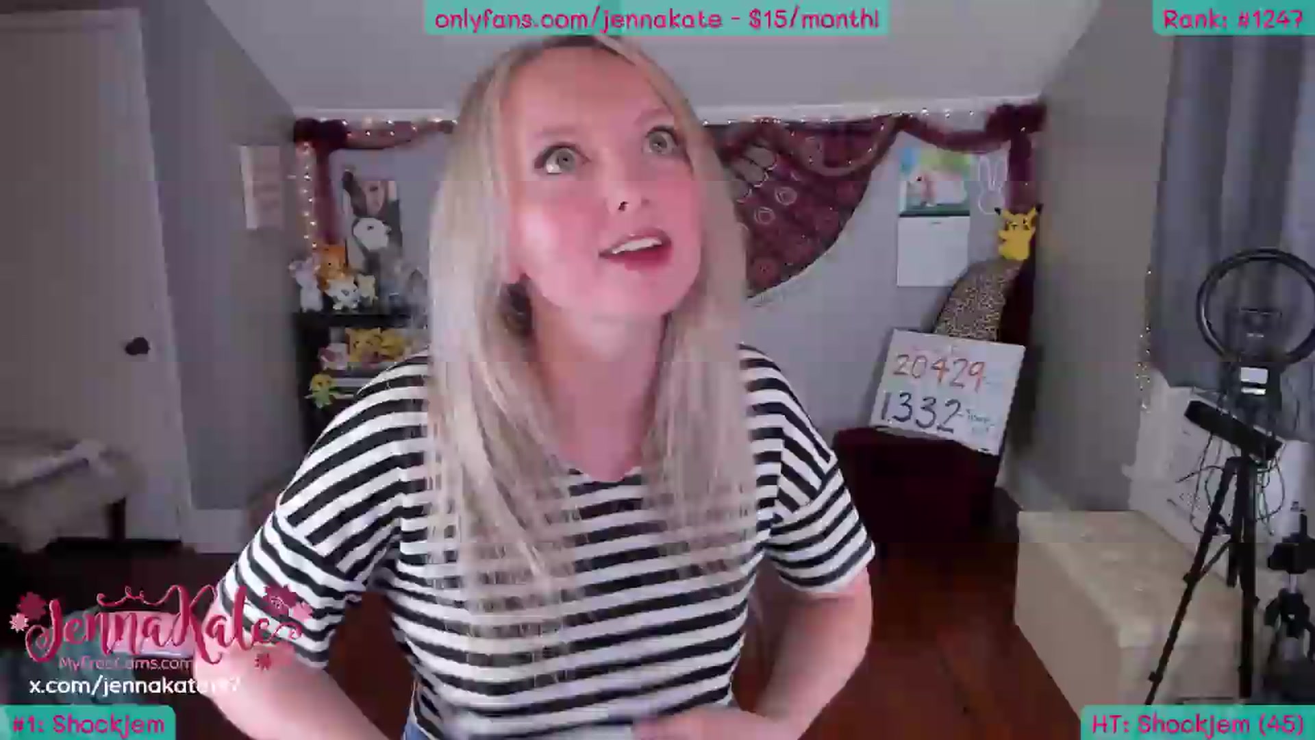 JennaKate video thumbnail
