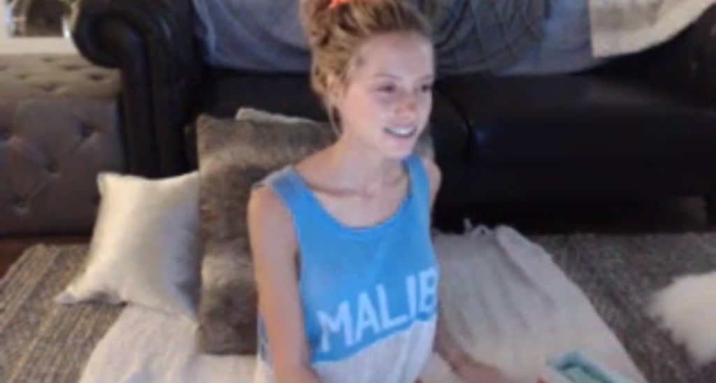 Crazy_Chloe video thumbnail