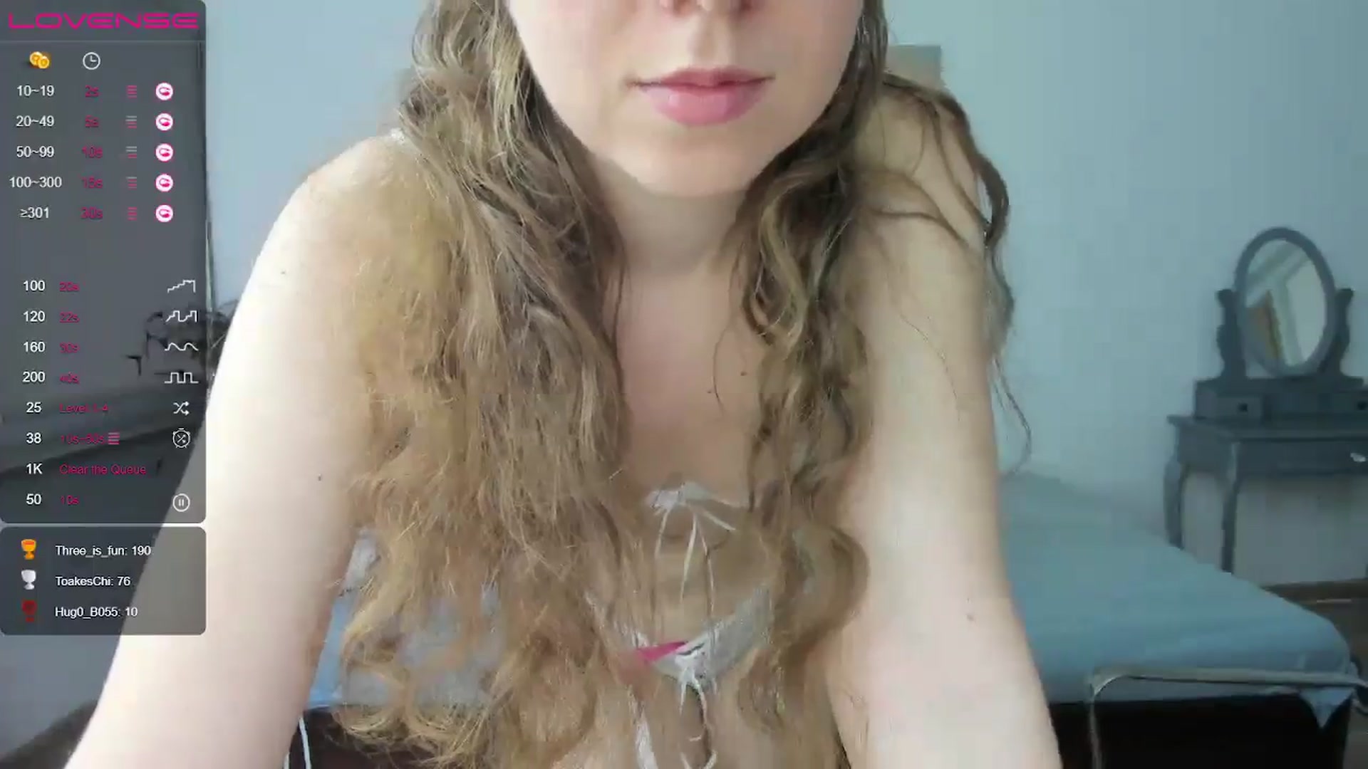 LanaBelll video thumbnail