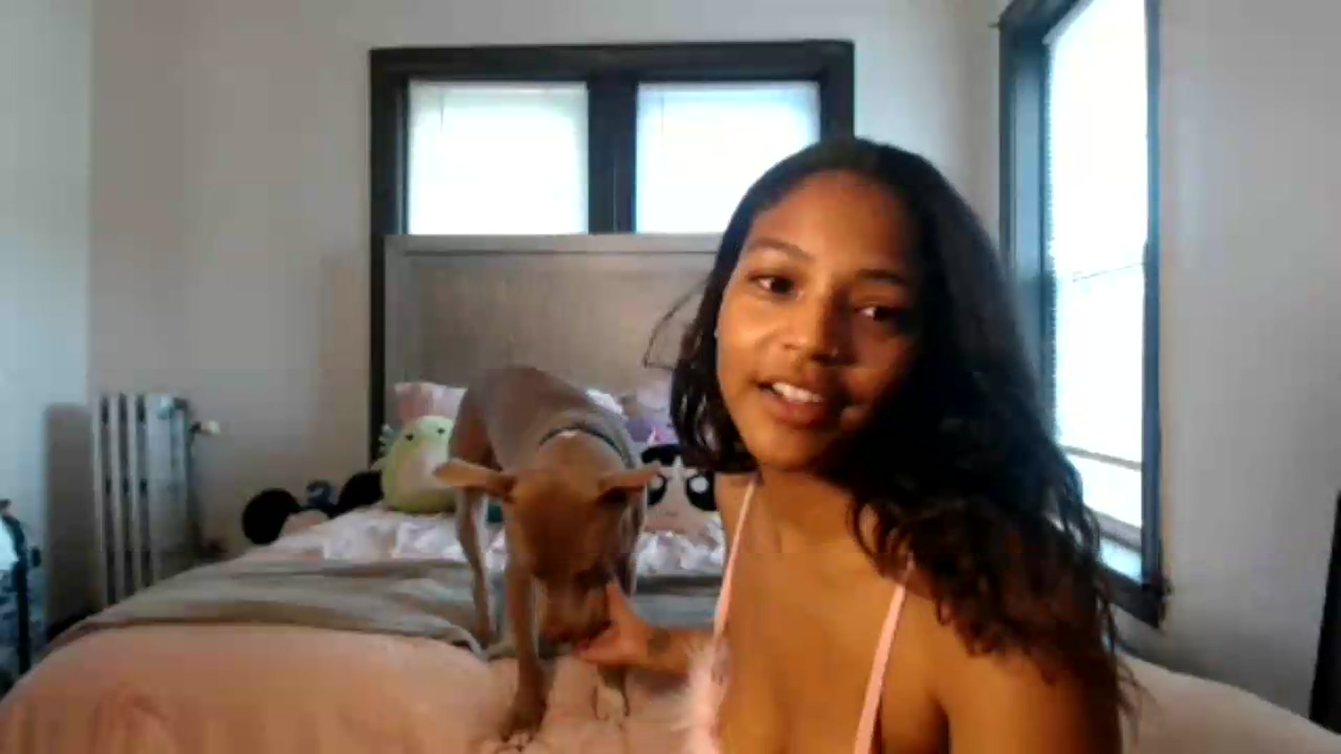 itsmickie video thumbnail