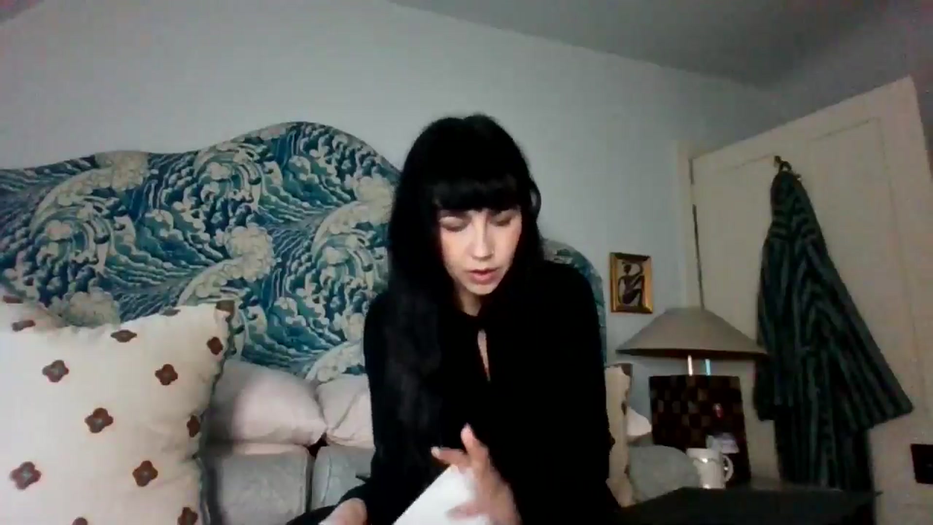 MargotMills_ video thumbnail