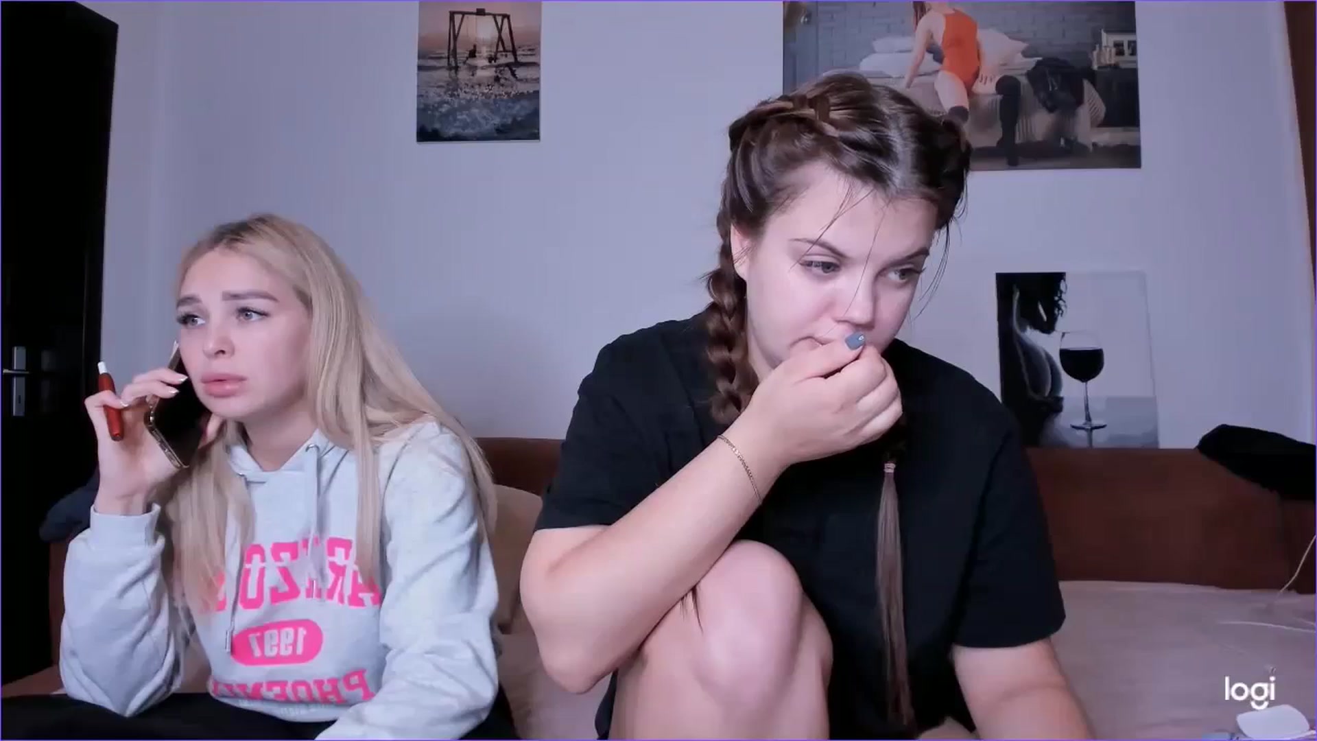 StefaniNell video thumbnail