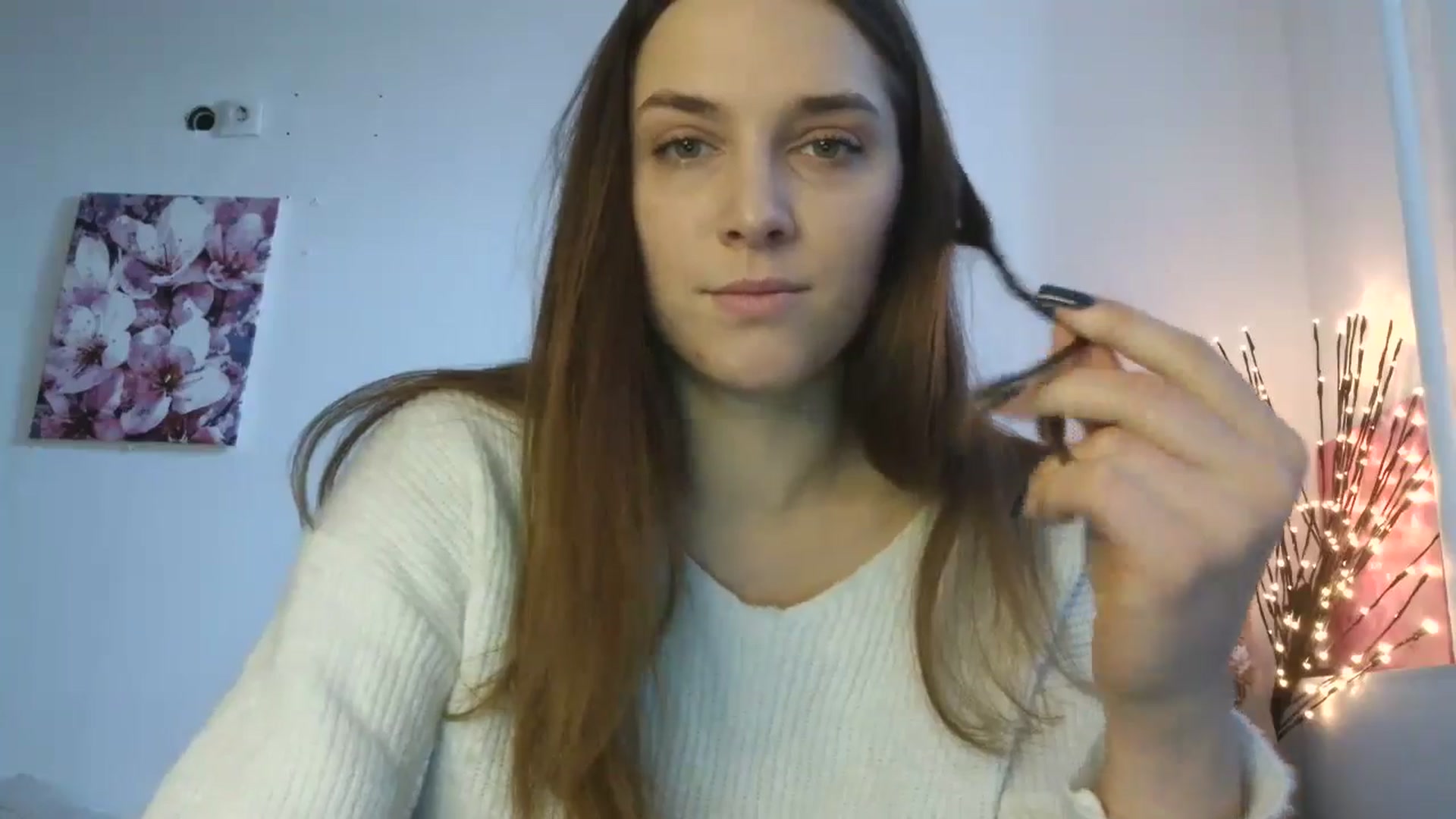 HaleyReed video thumbnail