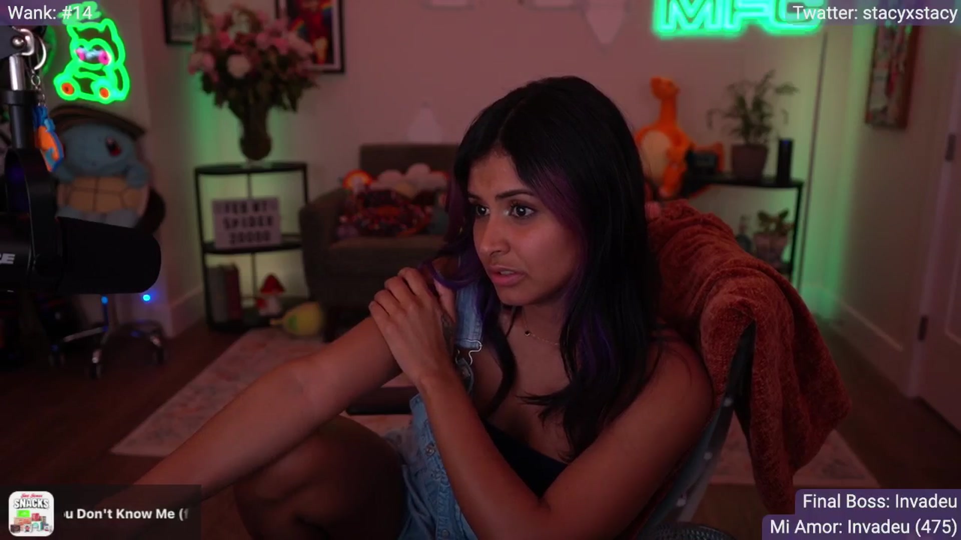 Stacy_x3 video thumbnail
