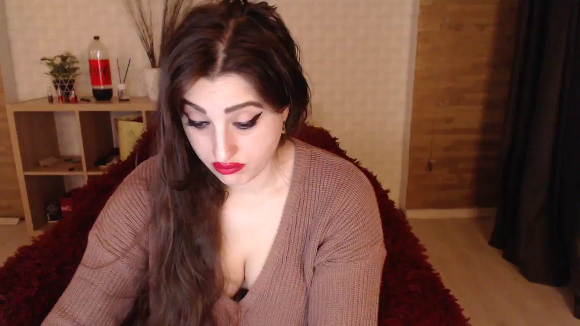 HotRebbecca video thumbnail