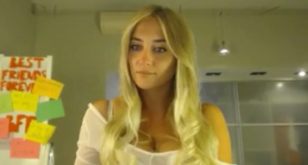 StaceyAdams video thumbnail