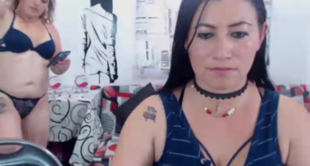 Fetish_milf video thumbnail